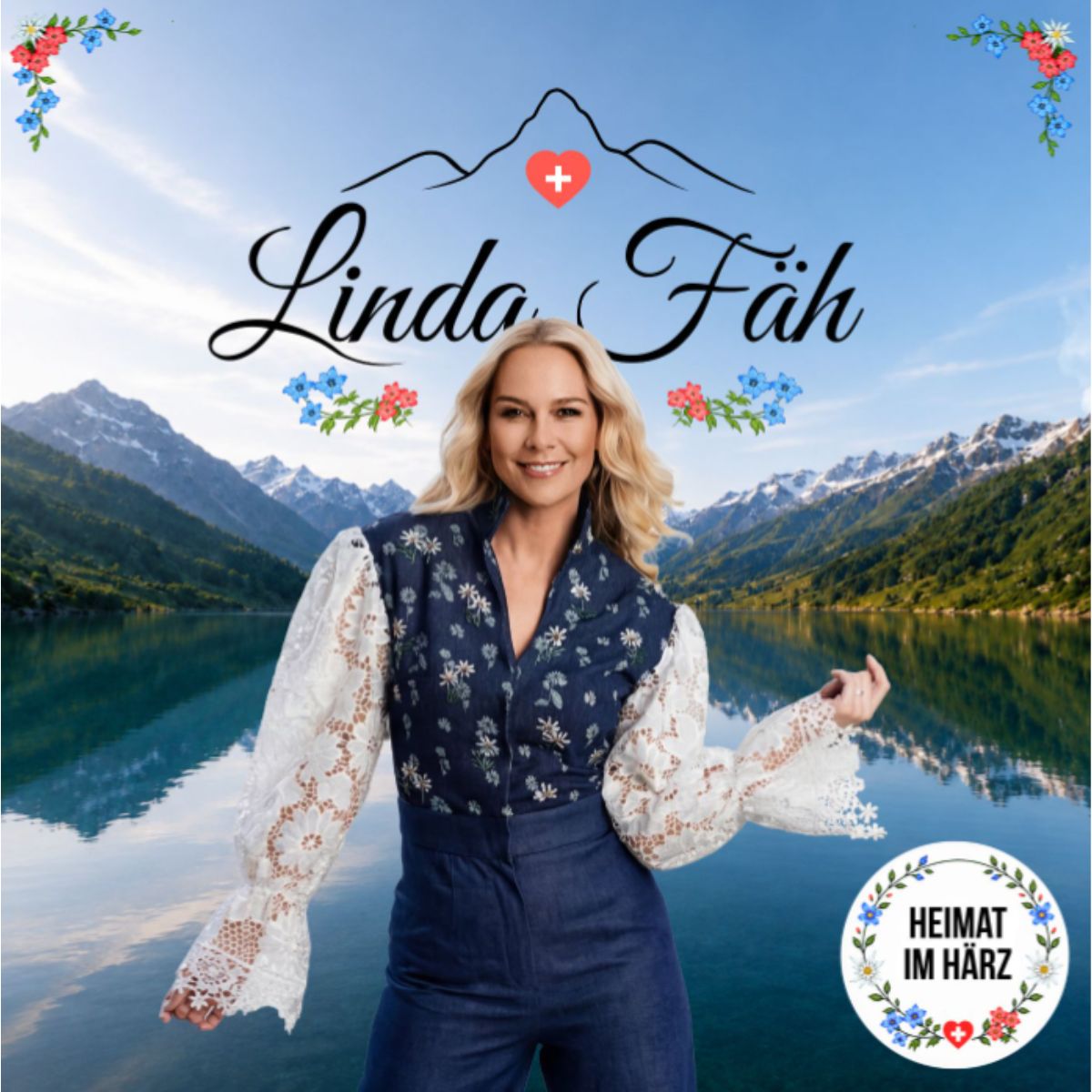 Linda Fäh - Heimat im Härz