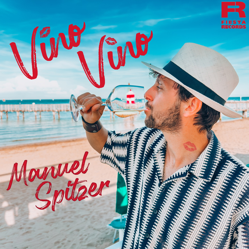 Manuel Spitzer - Vino Vino