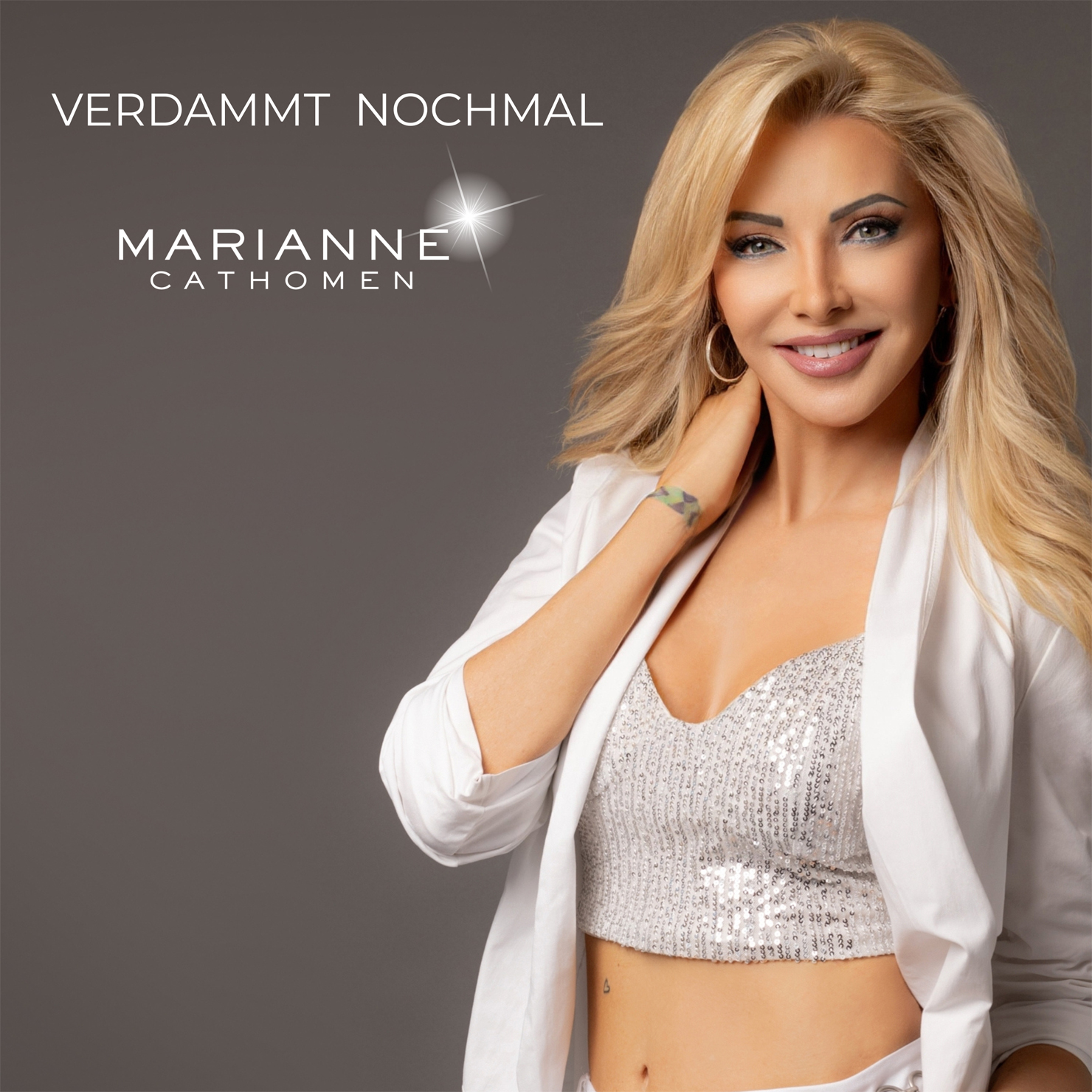 Marianne Cathomen - Verdammt nochmal
