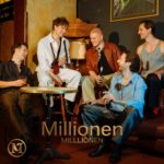 Milllionen - Millionen