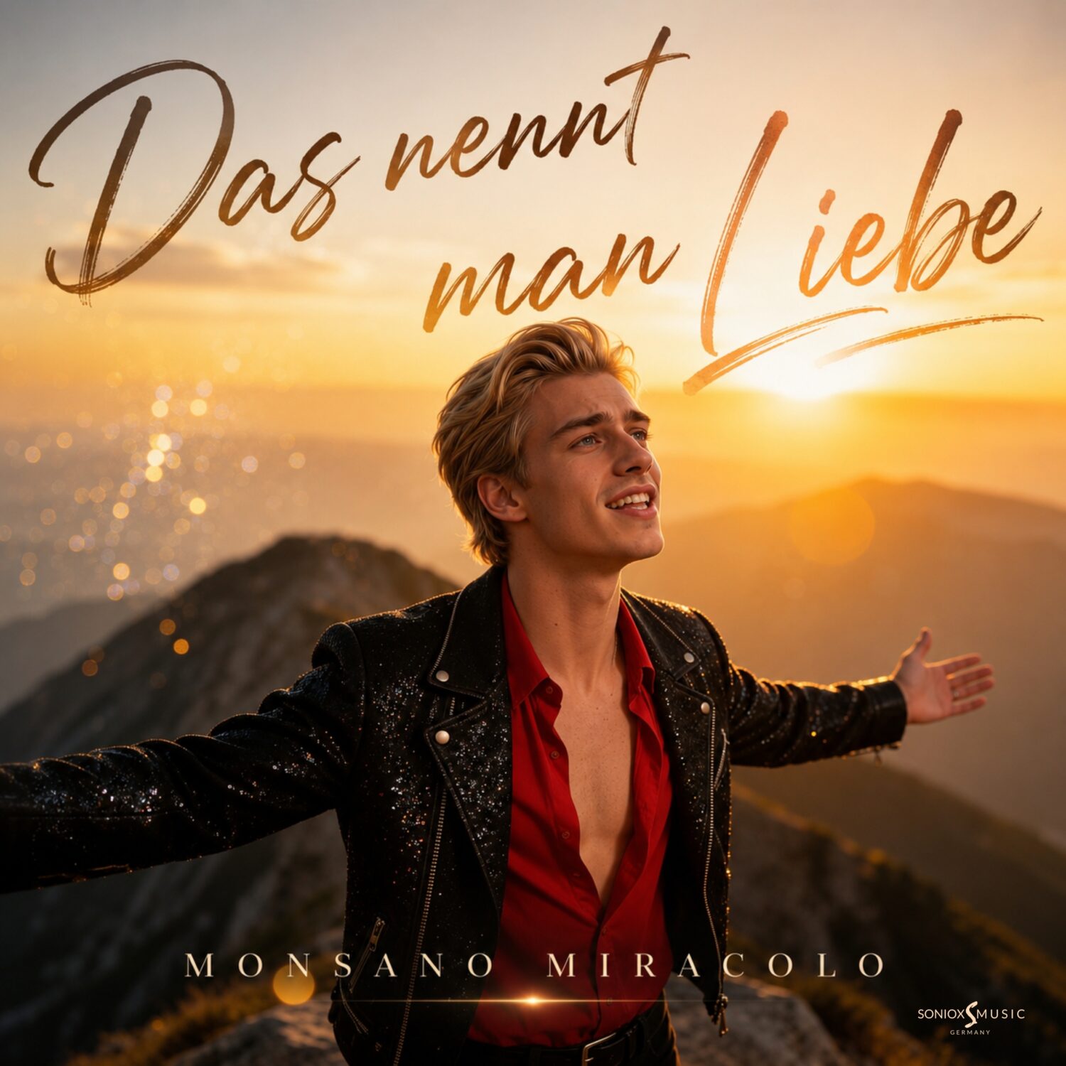 Monsano Miracolo - Das nennt man Liebe