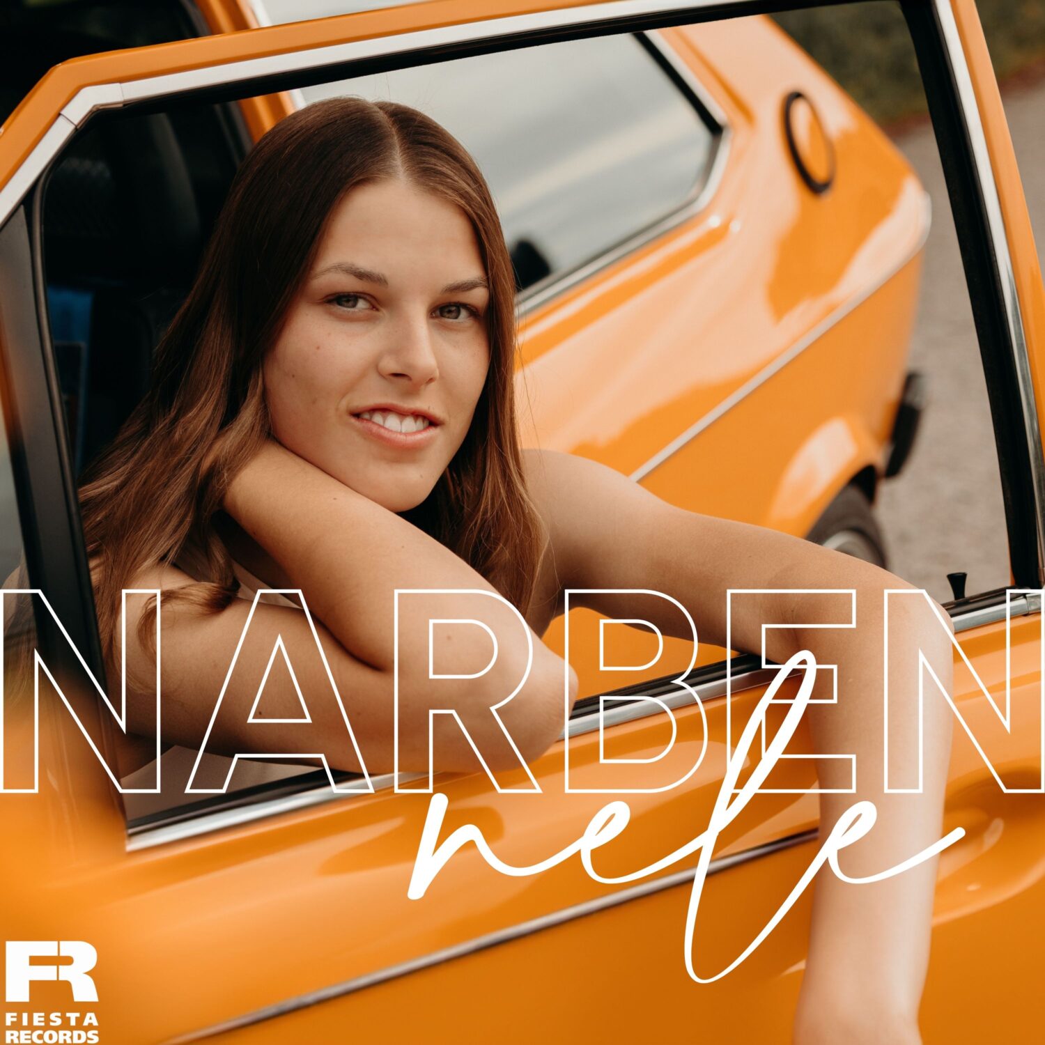 Nele - Narben