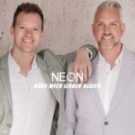 Neon - Küss mich lieber gleich