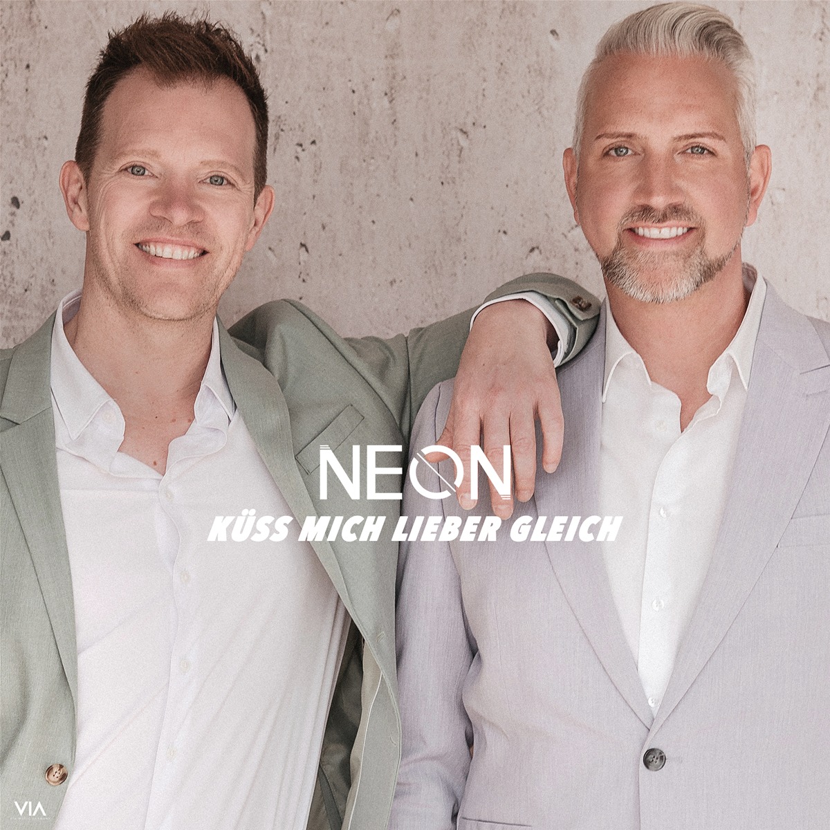 Neon - Küss mich lieber gleich