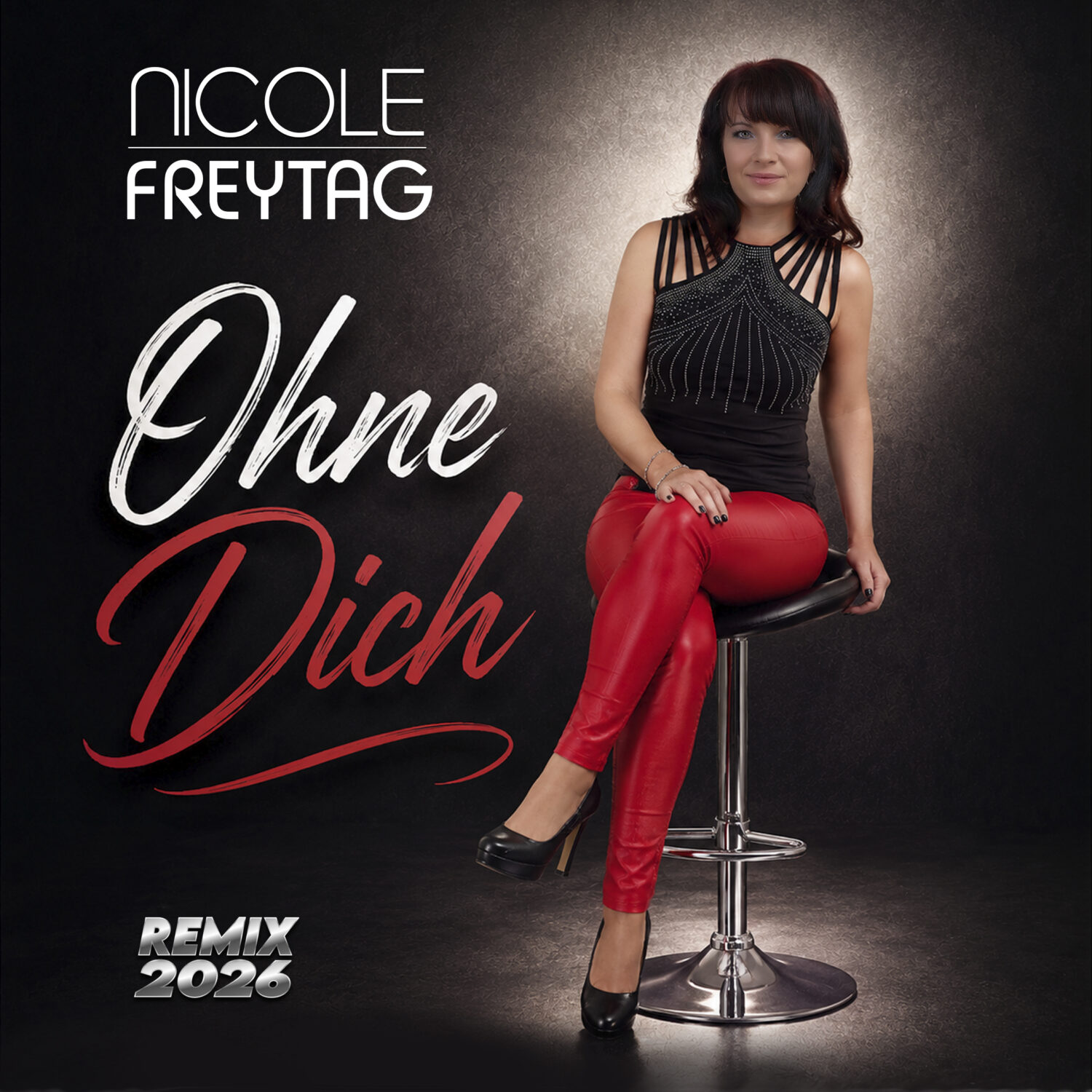 Nicole Freytag - Ohne Dich (Remix 2026)
