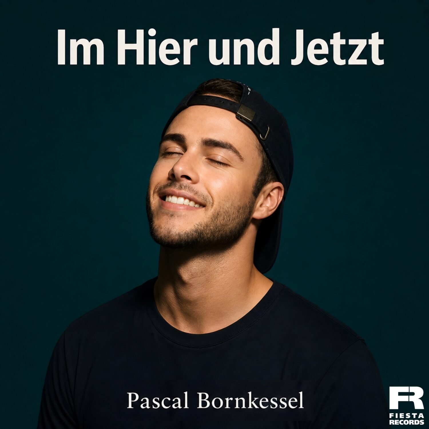 Pascal Bornkessel - Im Hier Und Jetzt