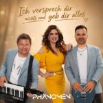 Phänomen - Ich versprech dir nichts und geb dir alles