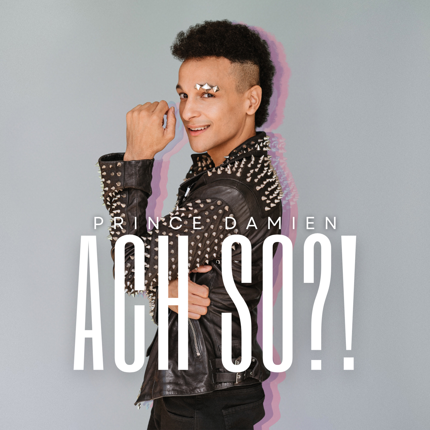 Prince Damien - Ach so