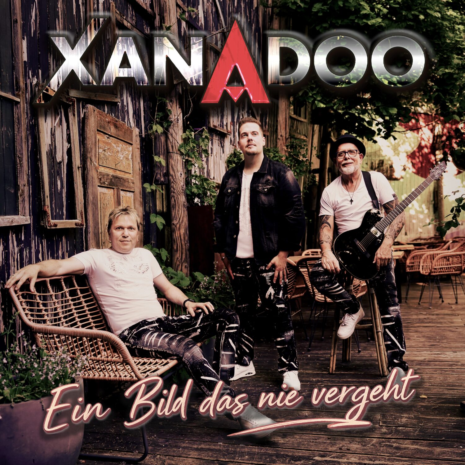 Xanadoo - Ein Bild das nie vergeht
