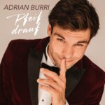 Adrian Burri - Pfef drauf