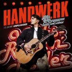 Andreas Gabalier - Handwerk 10 Jahre unplugged