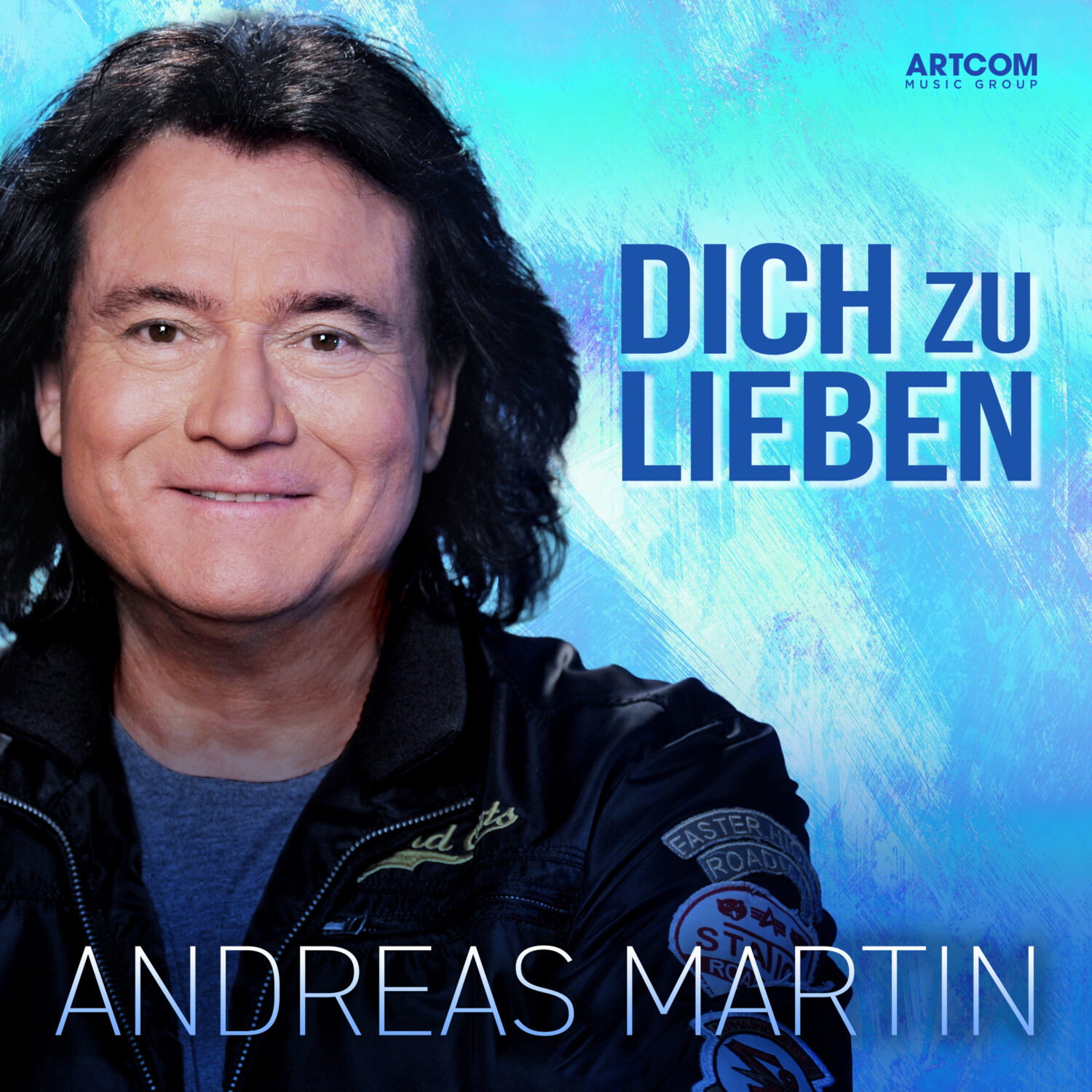 Andreas Martin - Dich zu lieben