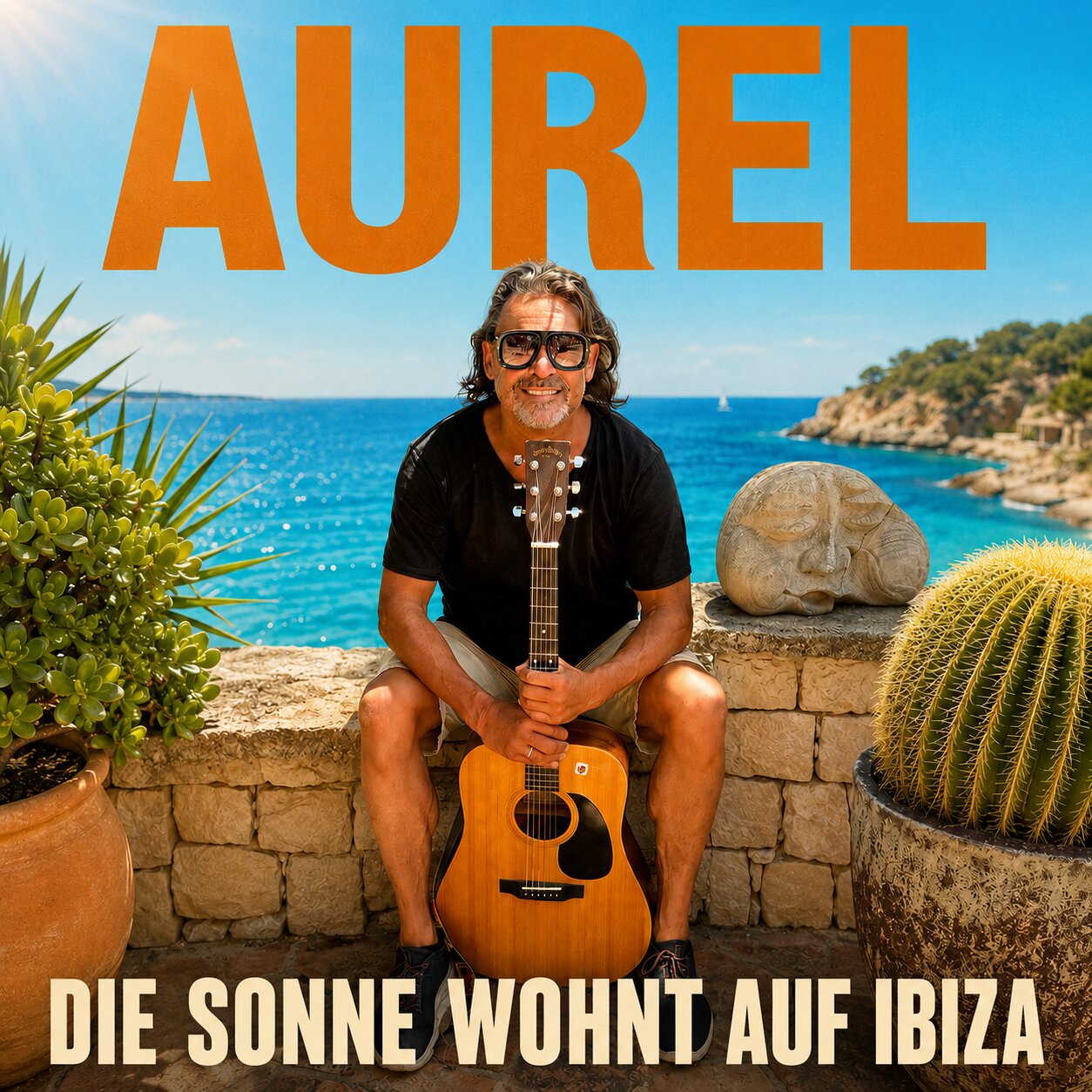 Aurel - Die Sonne wohnt auf Ibiza