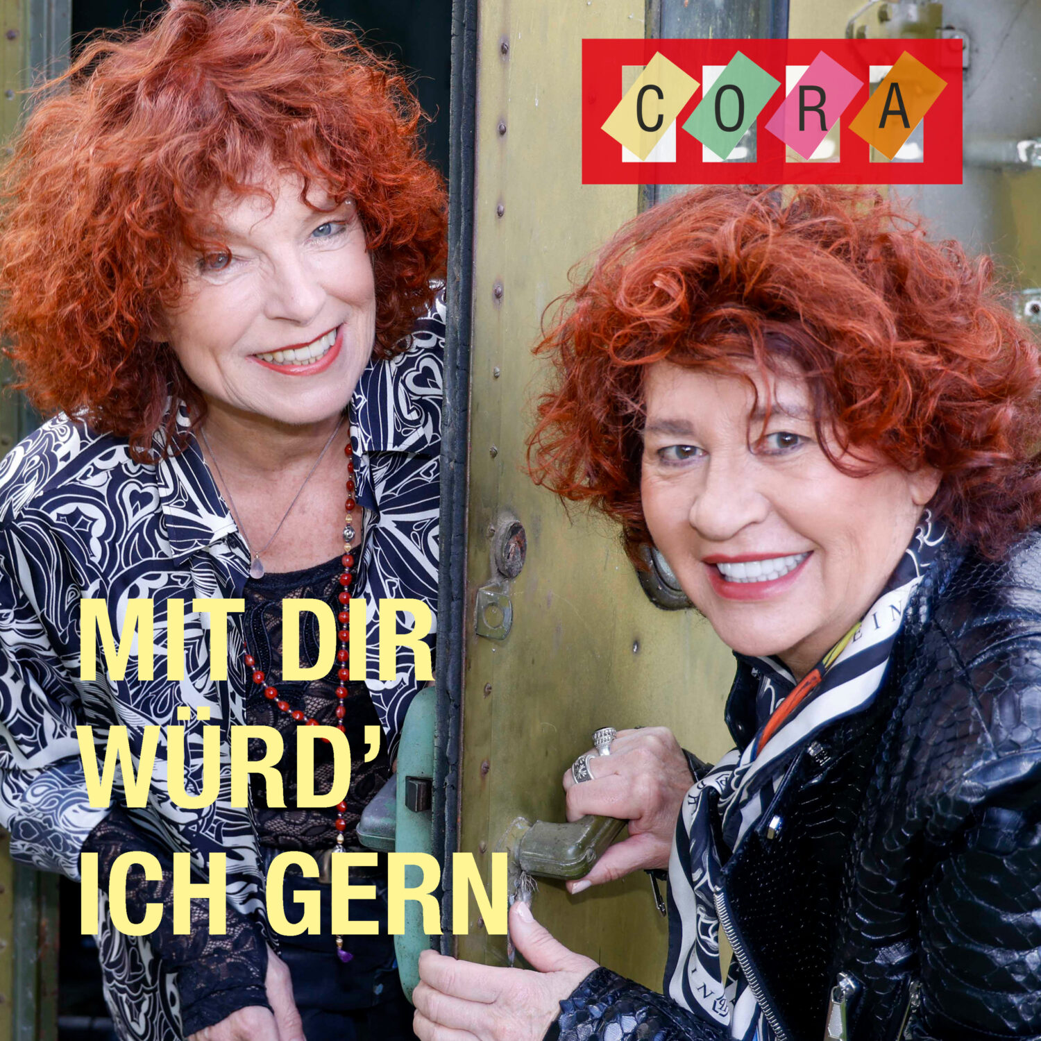 CORA - Mit dir würd ich gern