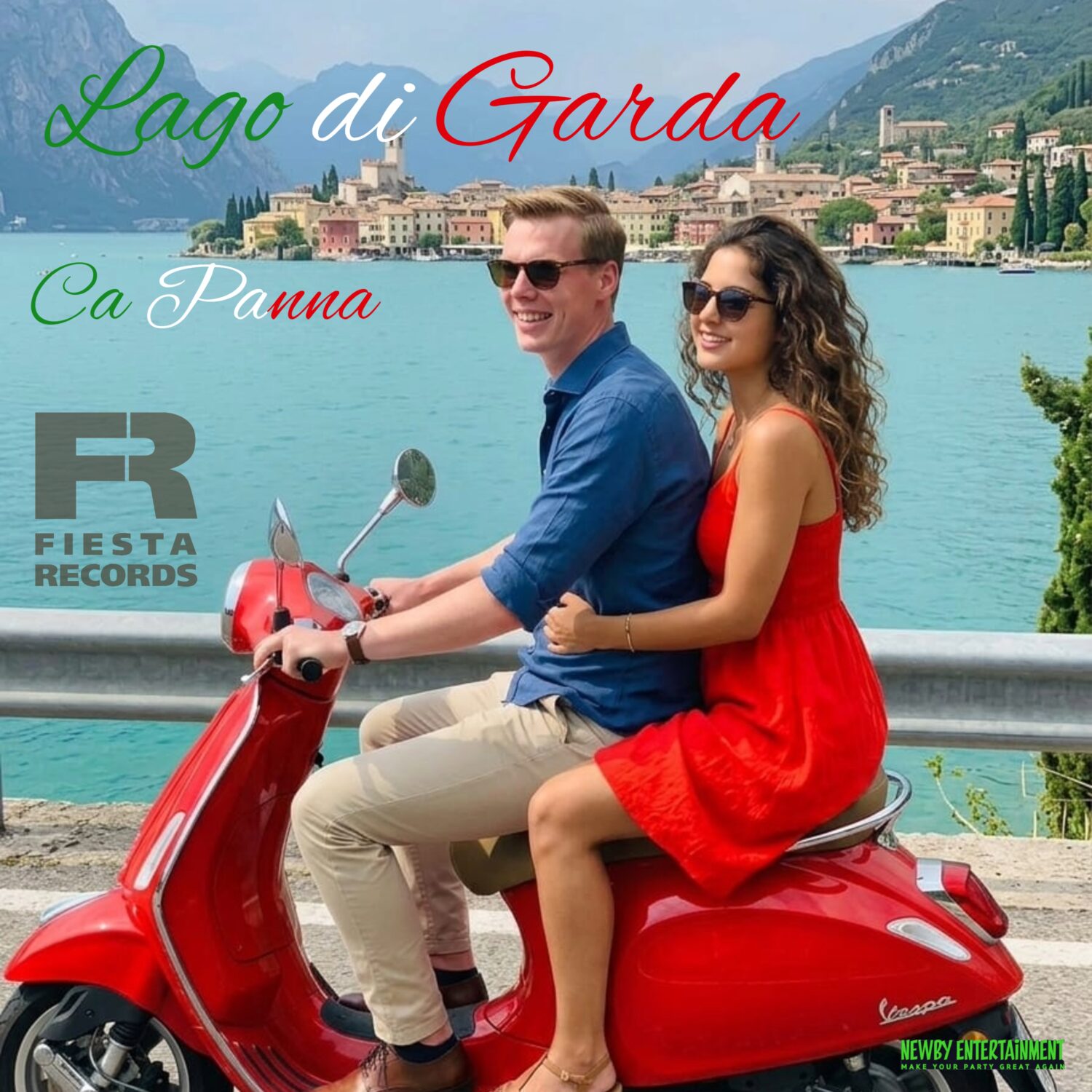 Ca Panna - Lago di Garda