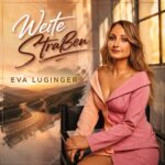 Eva Luginger - Weite Strassen
