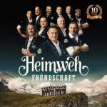 Heimweh - Fründschaft