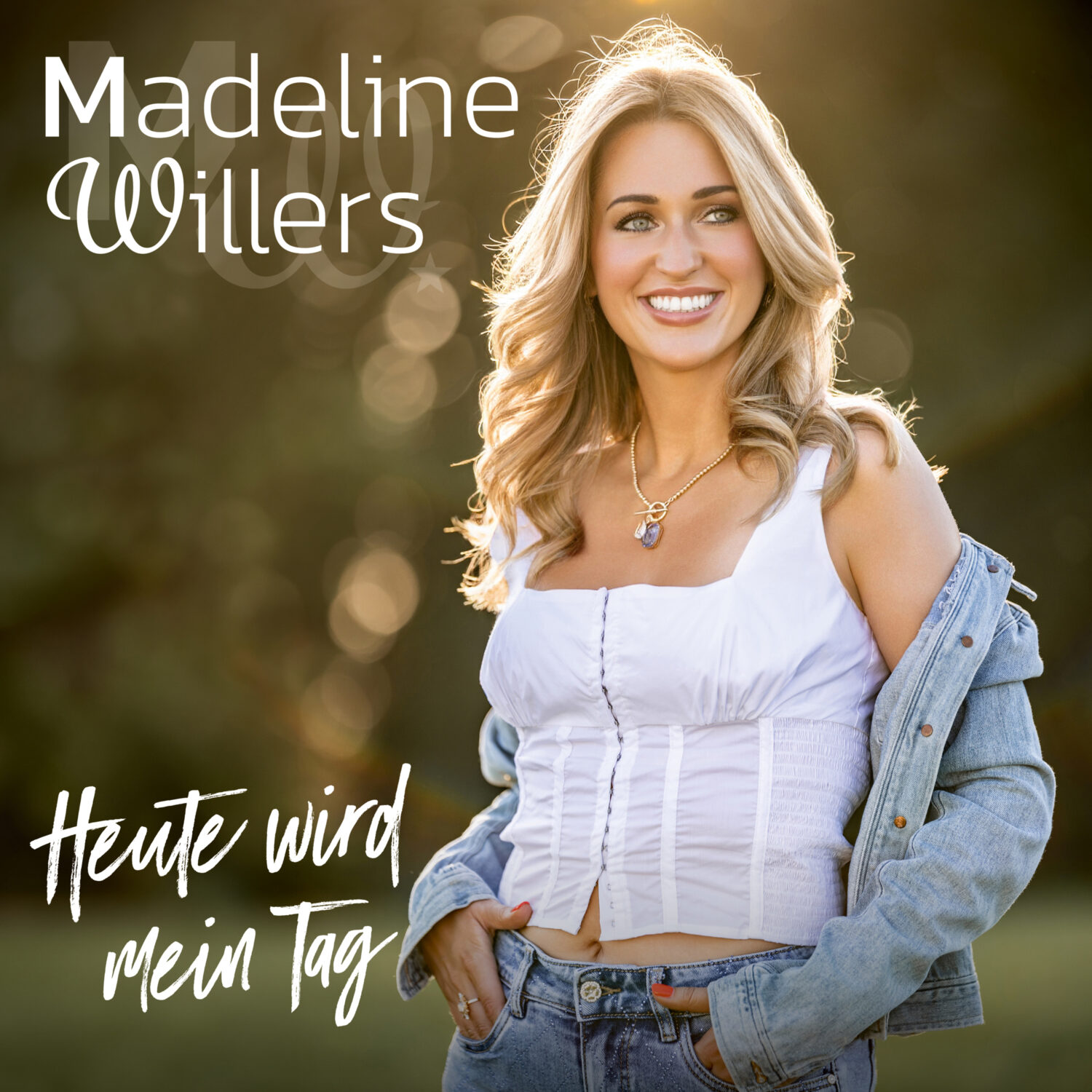 Madeline Willers - Heute wird mein Tag