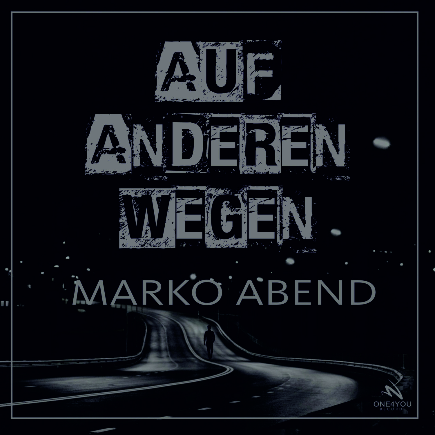 Marko Abend - Auf anderen Wegen