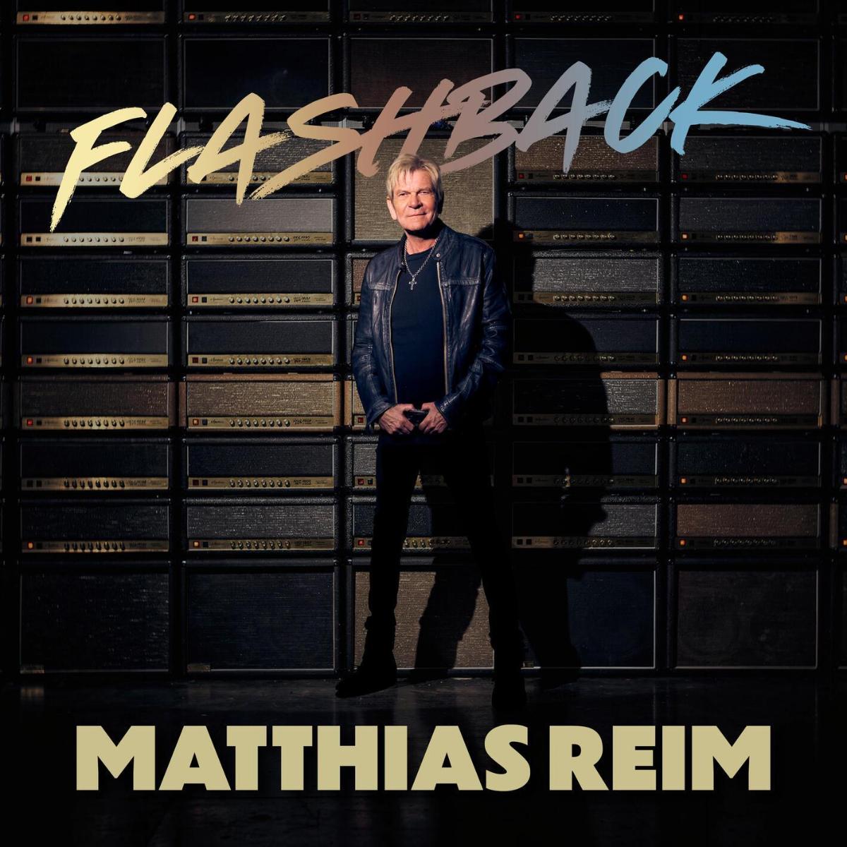 Matthias Reim - Aus meinem Kopf