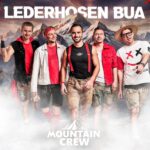 Mountain Crew - Lederhosen Bua