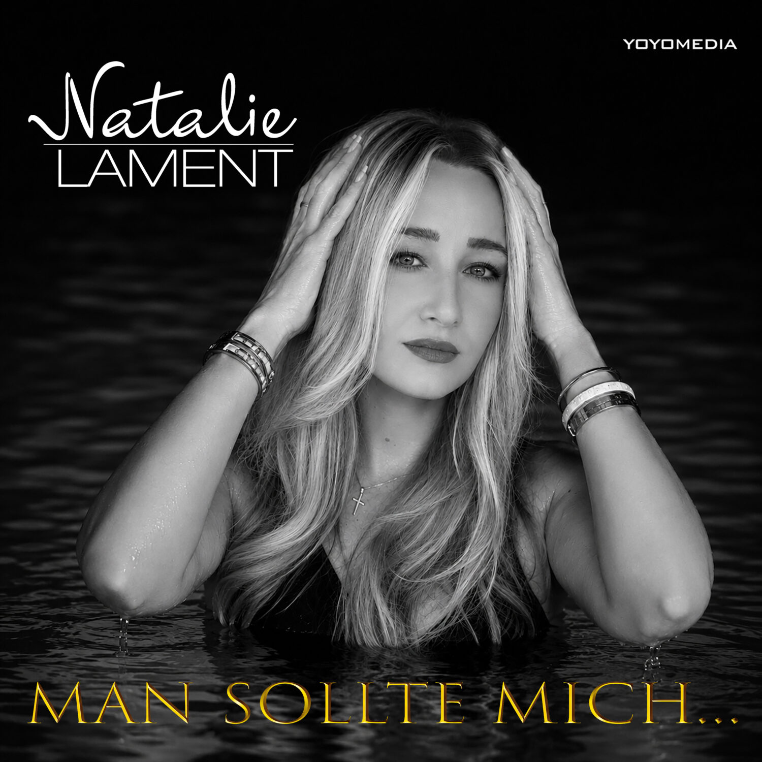 Natalie Lament - Man sollte mich...