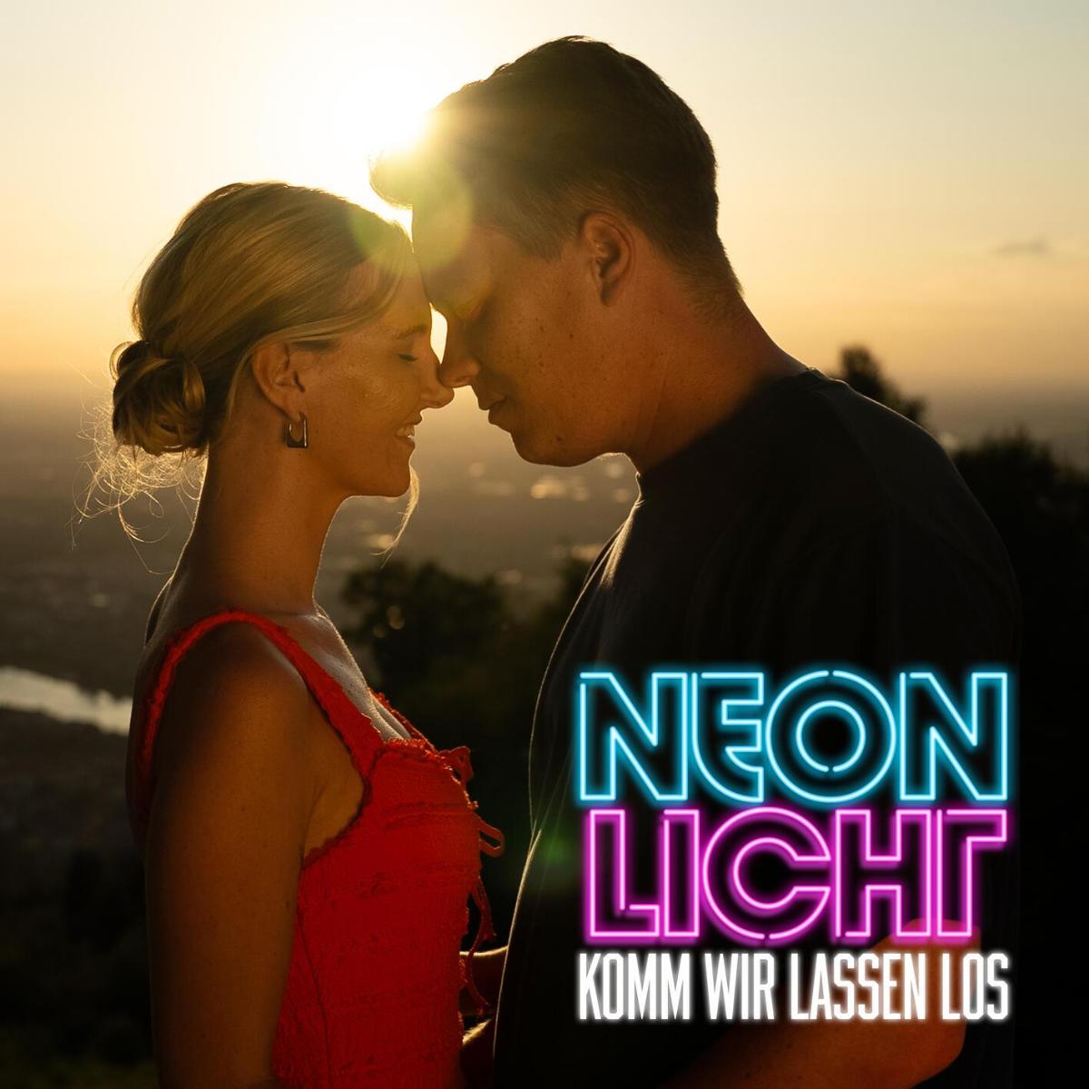 Neonlicht - Komm wir lassen los