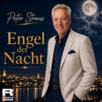 Peter Strauss - Engel der Nacht