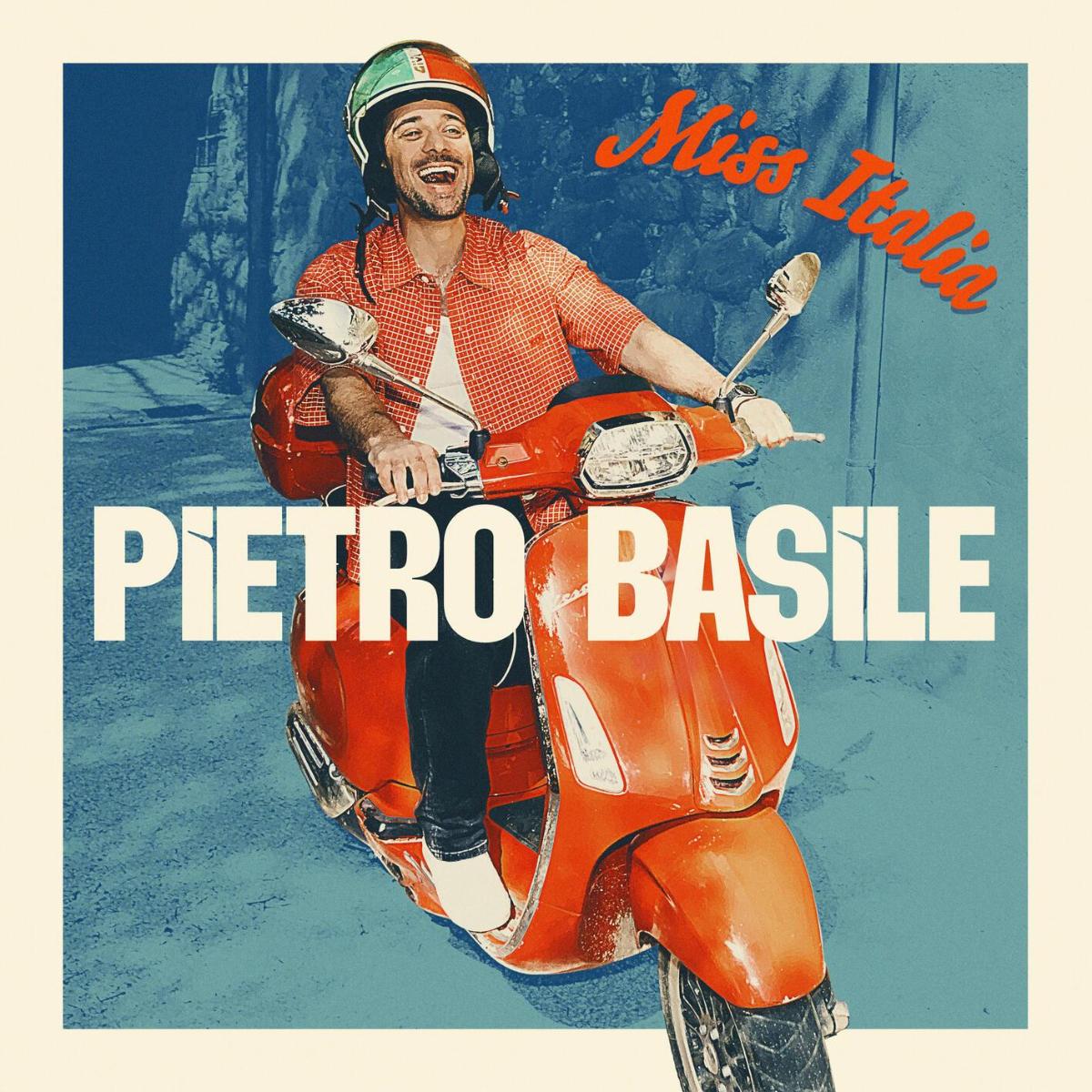 Pietro Basile - Miss Italia