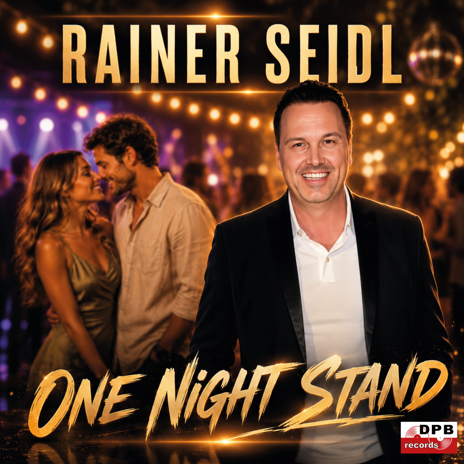 Rainer Seidl – One Night Stand