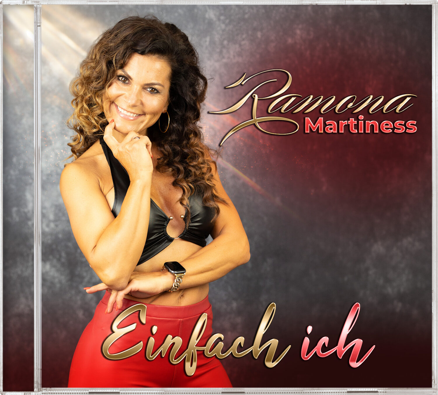 Ramona Martiness - Einfach ich