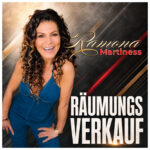Ramona Martiness - Räumungsverkauf
