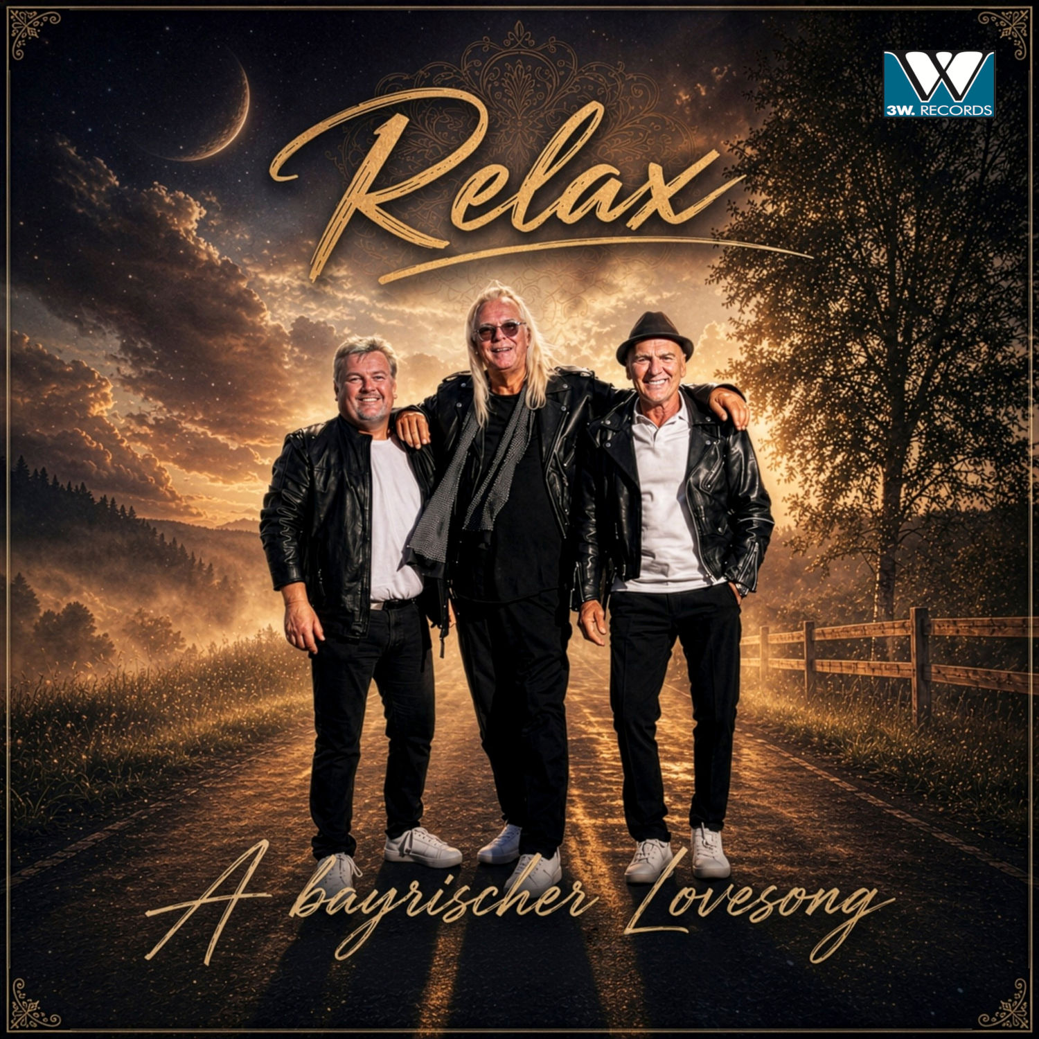 Relax - A bayrischer Lovesong