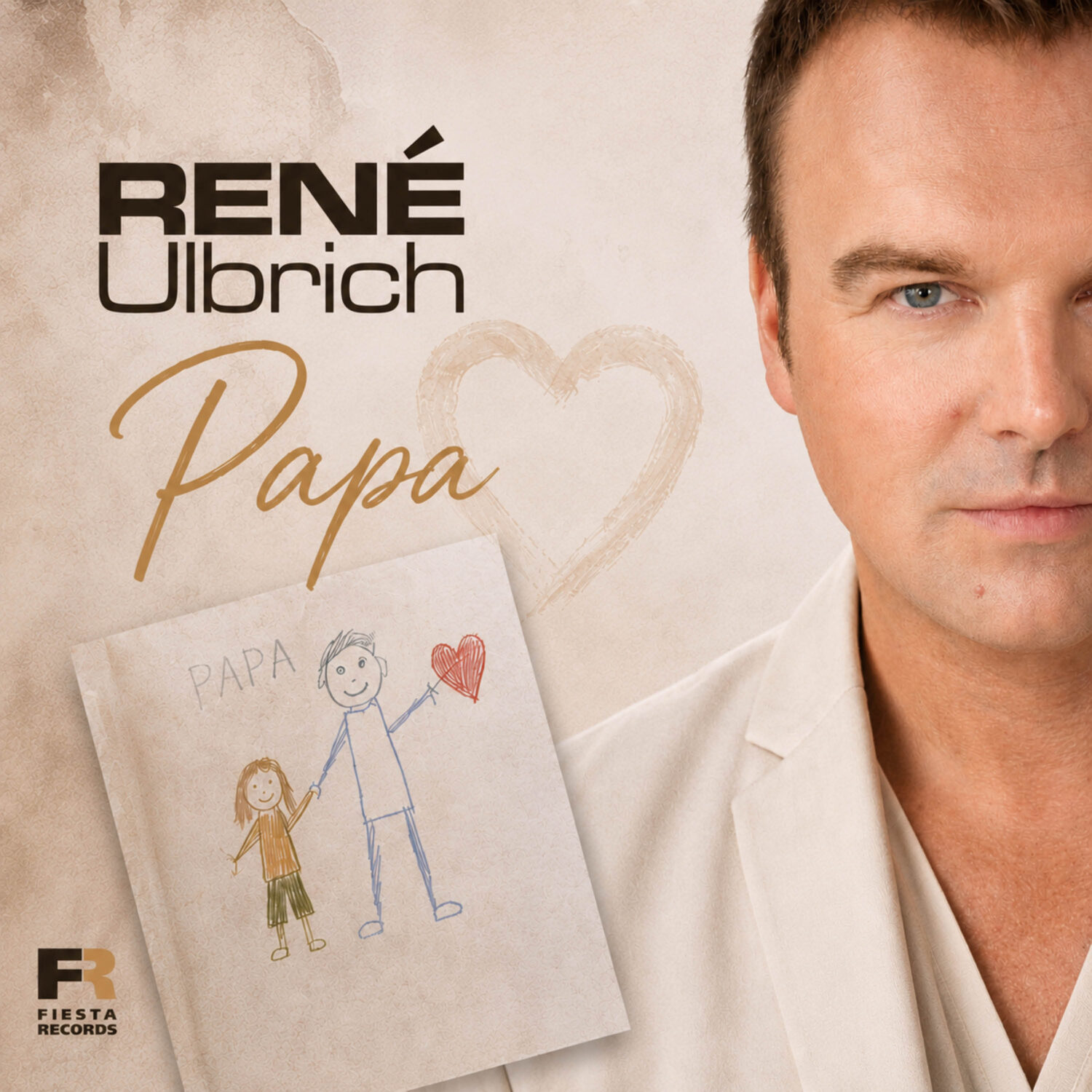 René Ulbrich - Papa