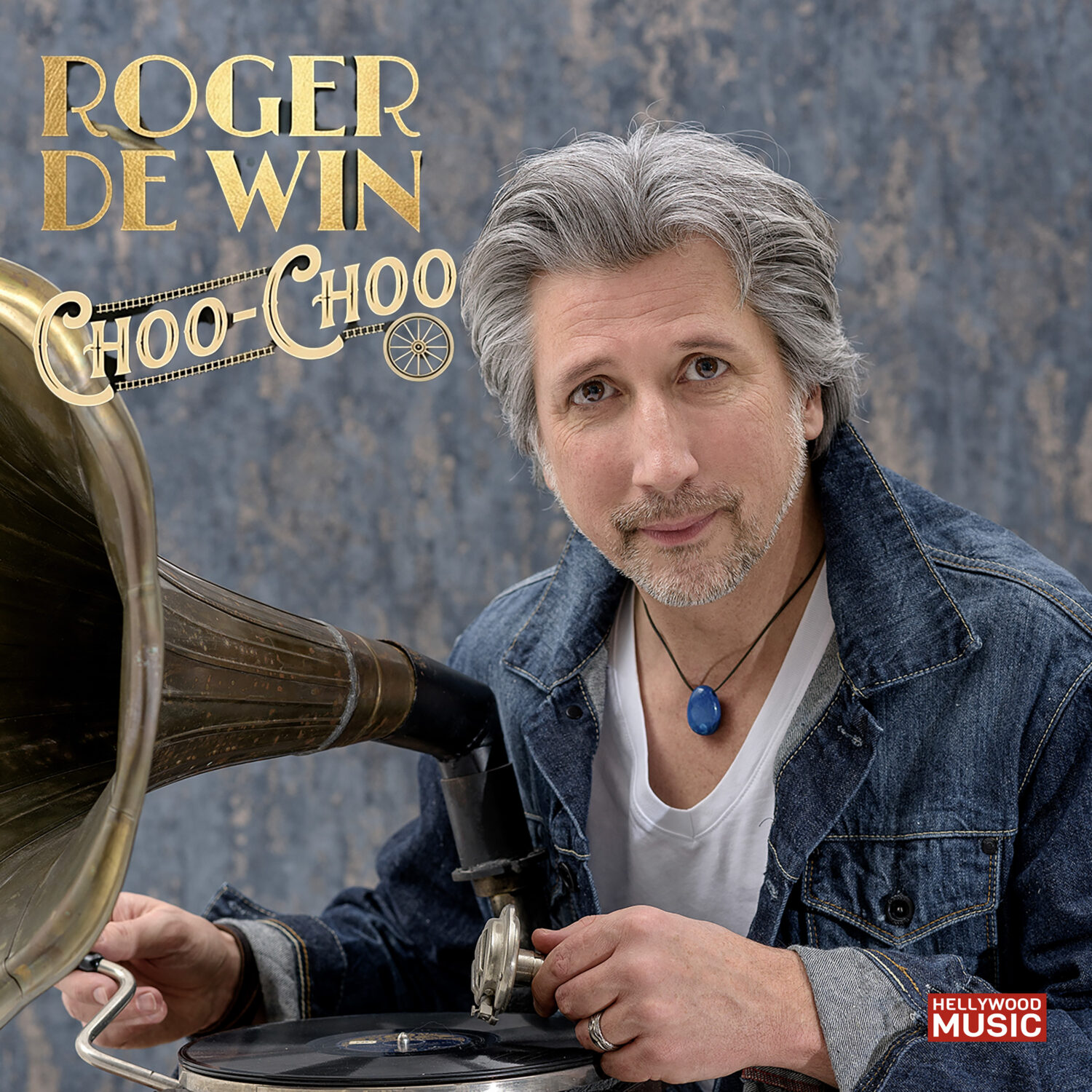 Roger De Win - Choo-Choo