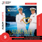 Schlagerpiloten Charts Platz 9
