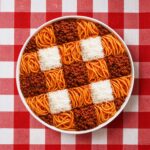 Stubete Gäng - Spaghetti Bolognaise