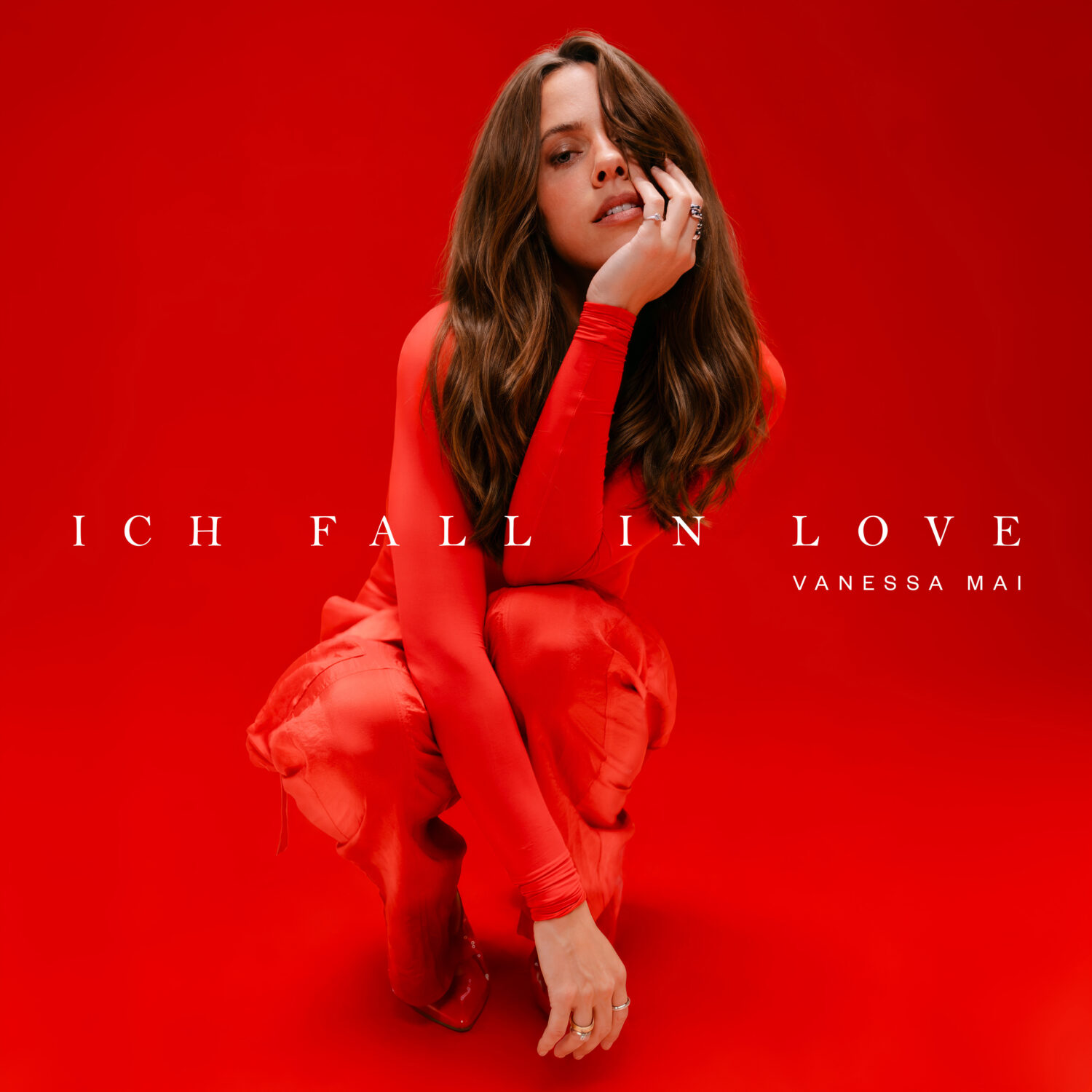 Vanessa Mai - Ich fall in Love