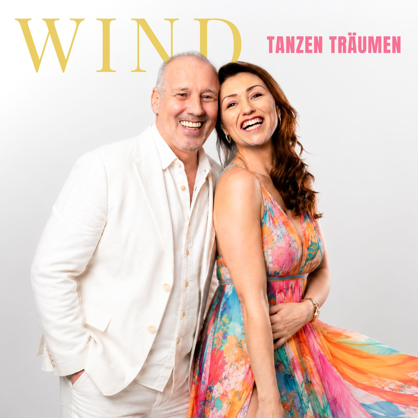 WIND - Tanzen Träumen
