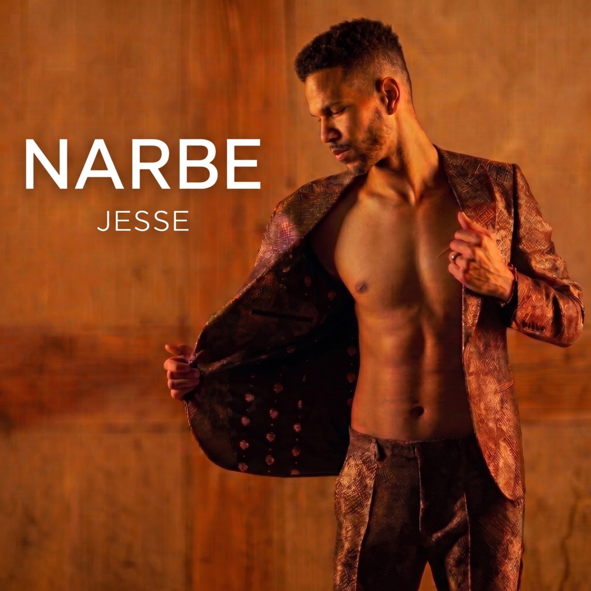 Jesse - Narbe
