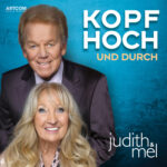 Judith & Mel - Koph hoch und durch