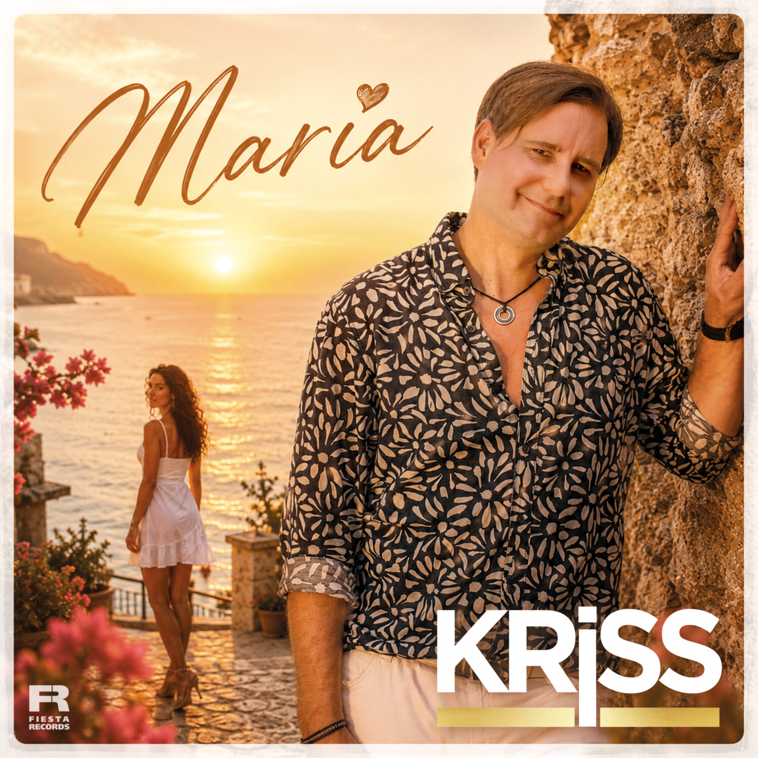 Kriss - Maria