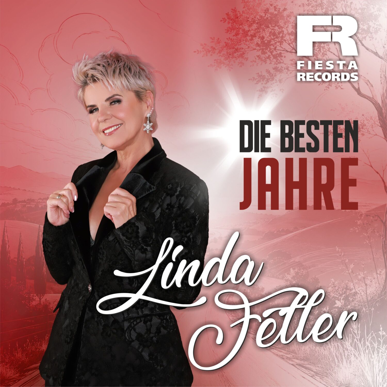 Linda Feller - Die besten Jahre