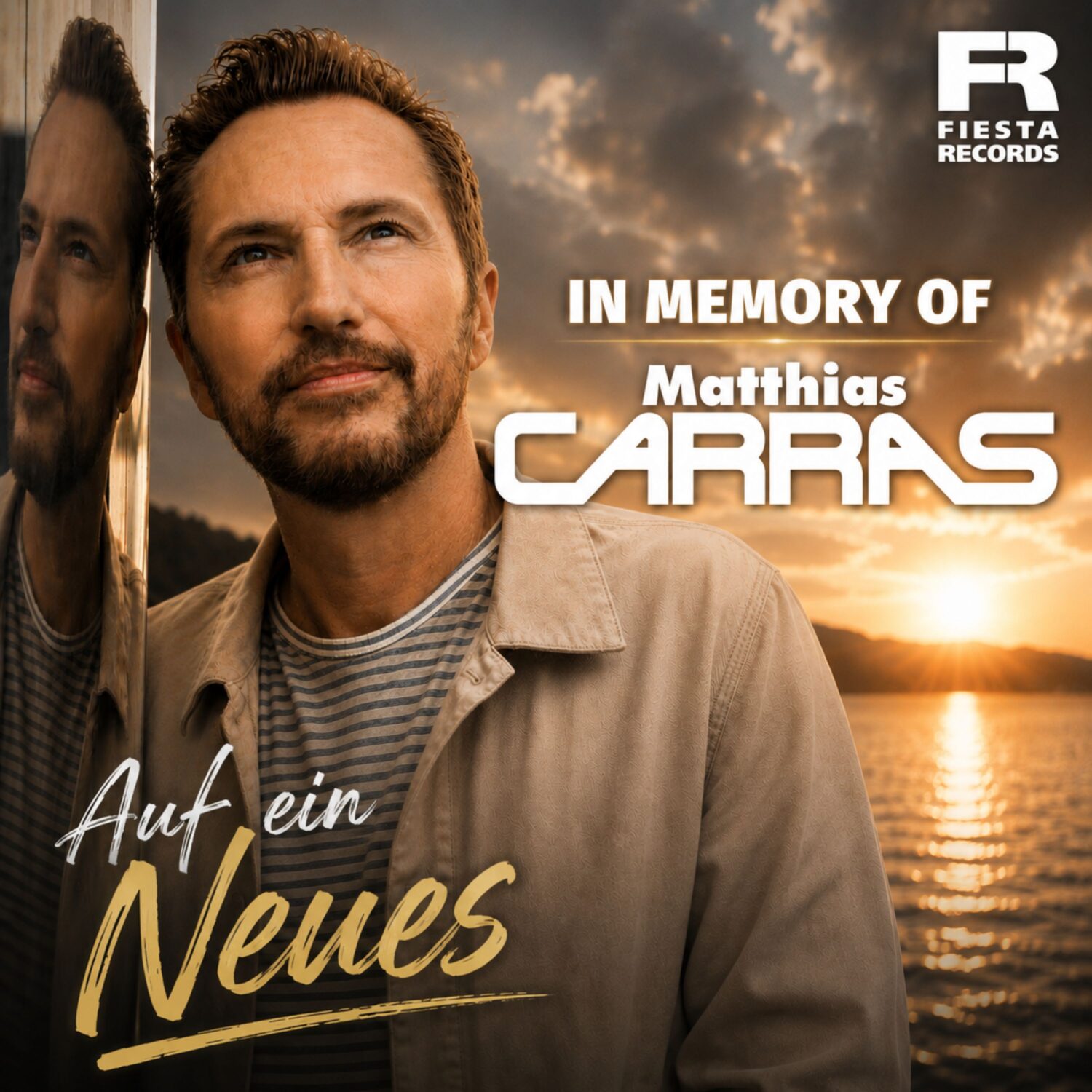 Matthias Carras – Auf ein Neues