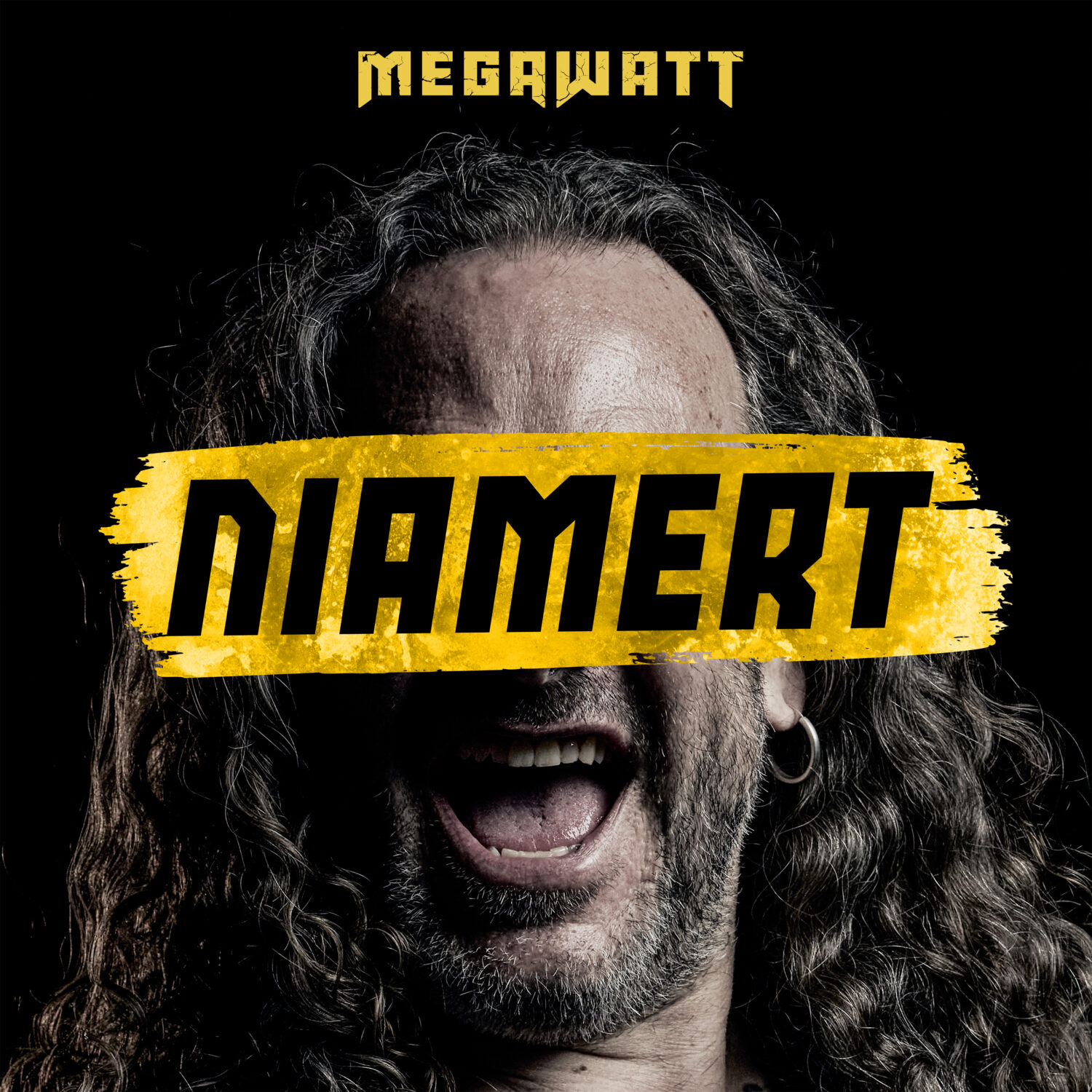 Megawatt - Niamert