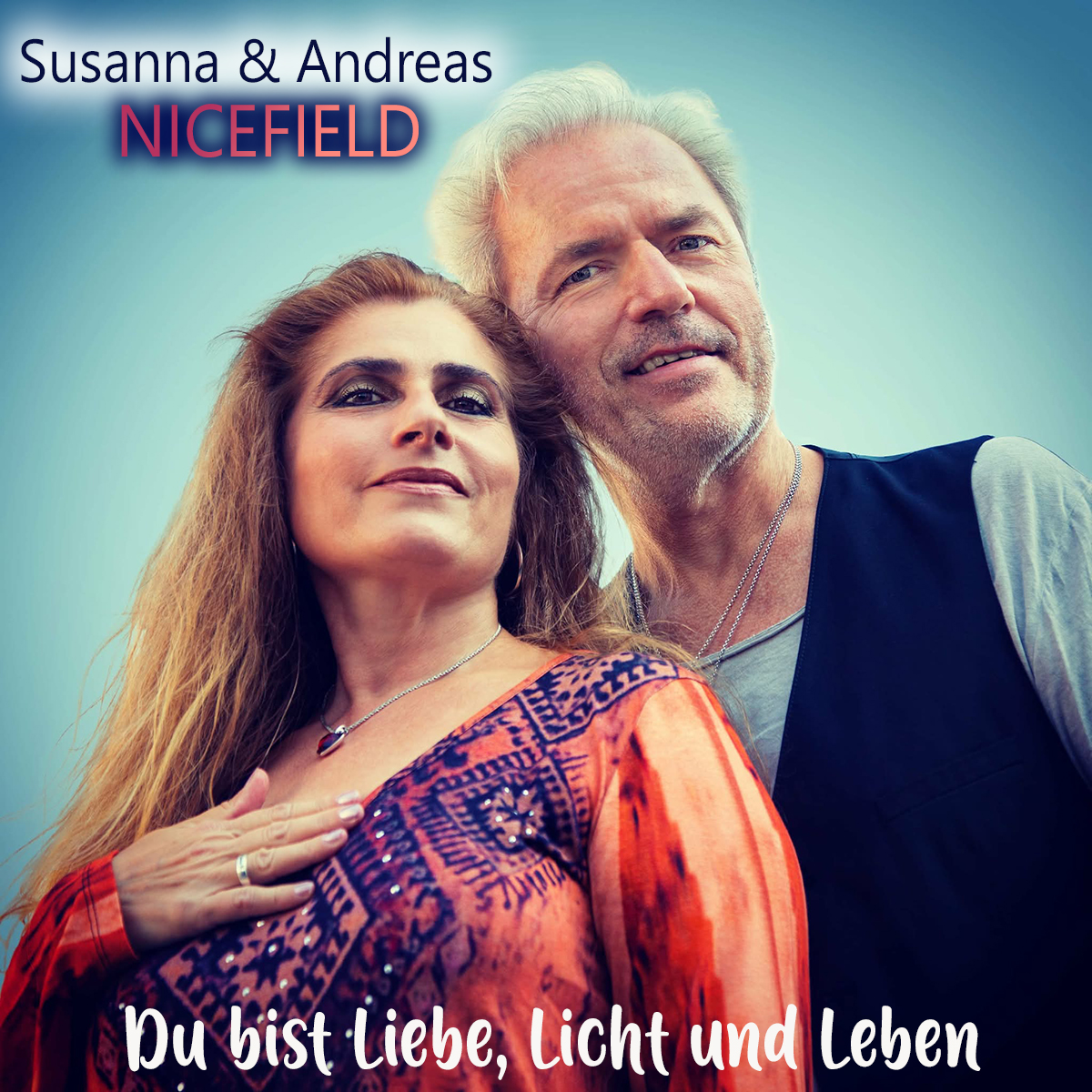 Nicefield - Du bist Liebe, Licht und Leben