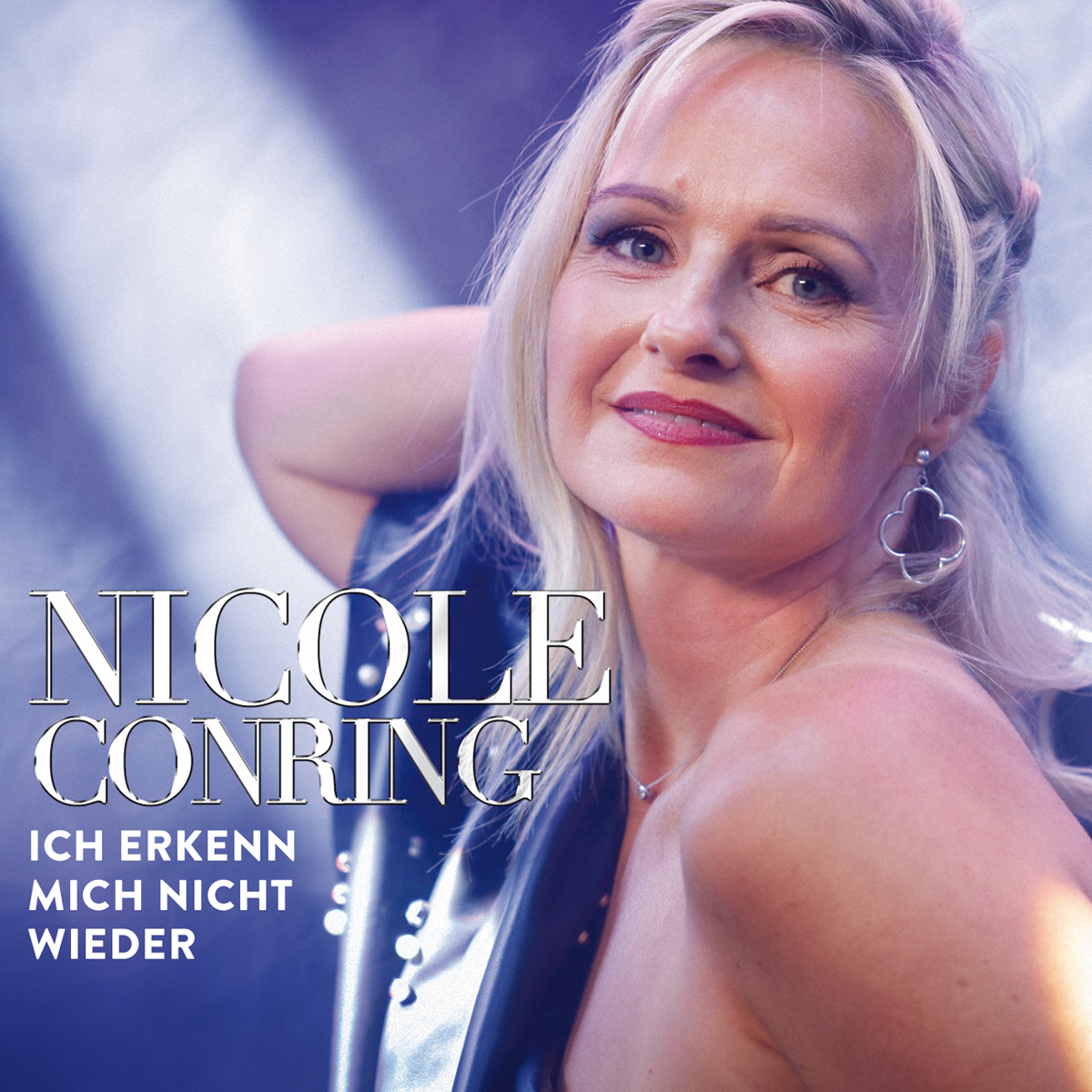 Nicole Conring - Ich erkenn mich nicht wieder