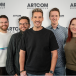 Norman Langen Artcom Music Group