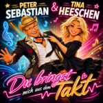 Peter Sebastian feat. Tina Heeschen - Du bringst mich aus dem Takt