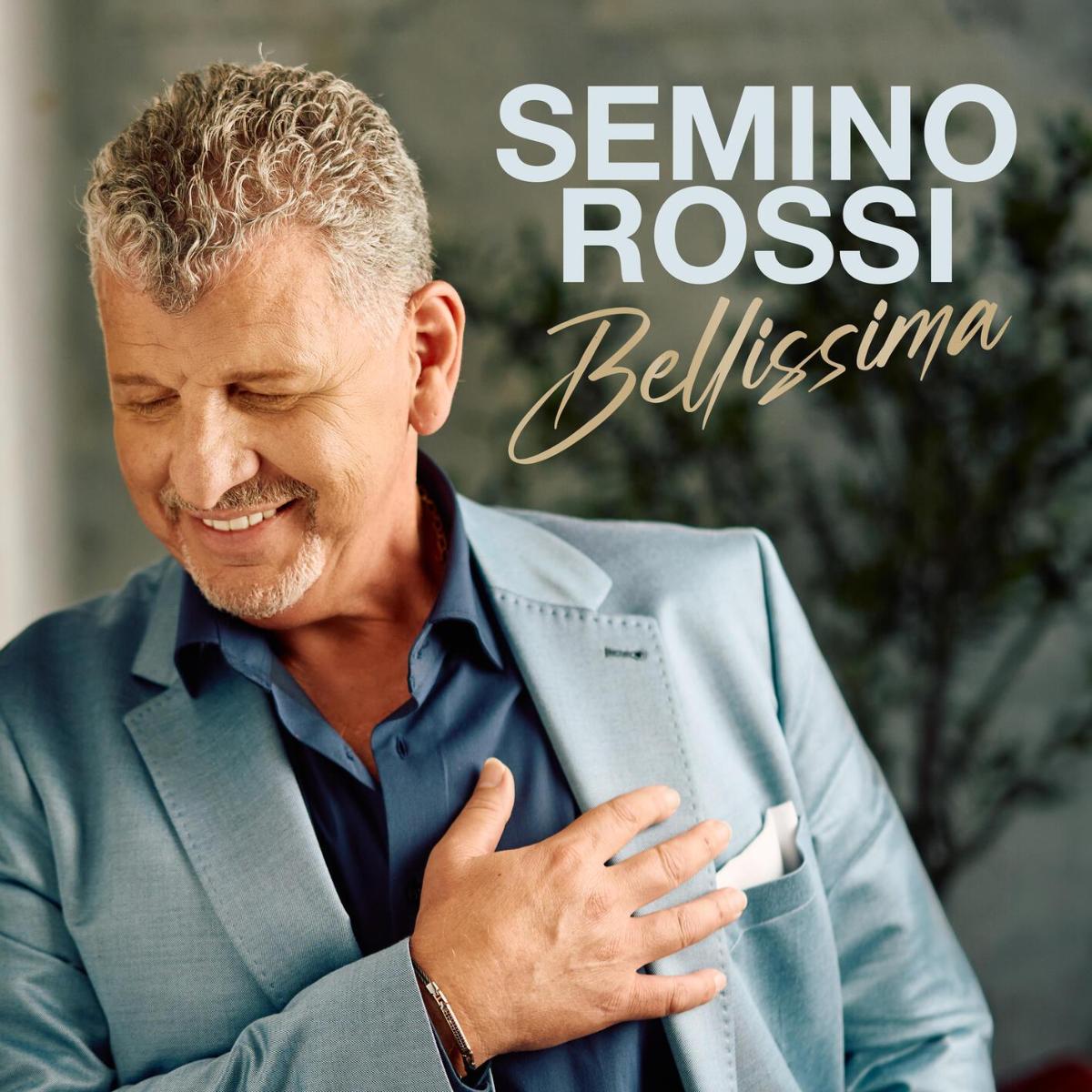 Semino Rossi - Das kommt mir spanisch vor
